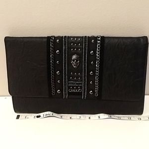 Torrid large wallet purse